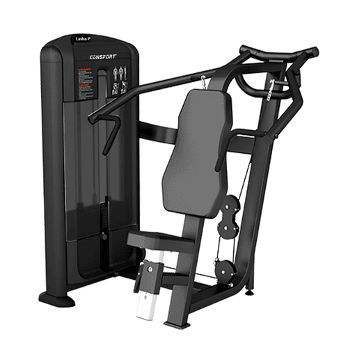 Equipamento de Musculação para Desenvolvimento de ... - Natural Fitness