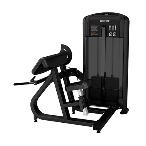 Equipamento de Musculação Scott Profissional para ... - Natural Fitness