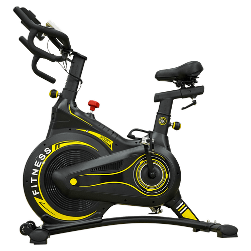 Bicicleta Ergométrica Spinning S250 Consport Show Room - Natural Fitness