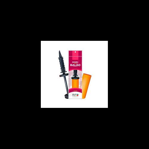 Bomba p/ Balao Premium Manual Mod.2 KLF