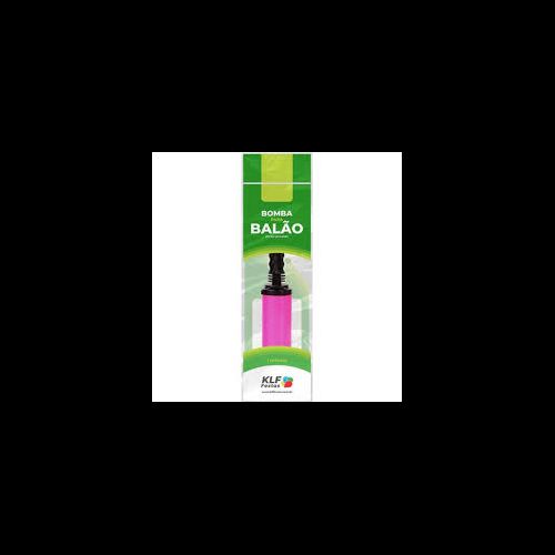 Bomba p/ Balao Premium Manual Mod.2 KLF