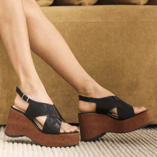 Anabela Isabel Preto em Cortiça - Rafaela Salomão