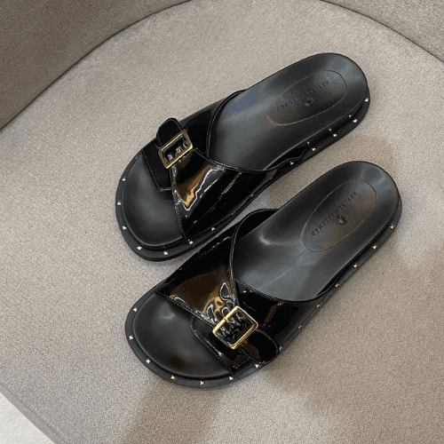 Papete Karol Preta - Rafaela Salomão