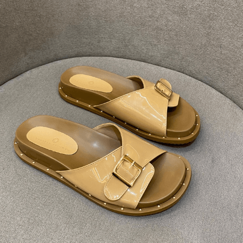 Papete Karol Caramelo - Rafaela Salomão