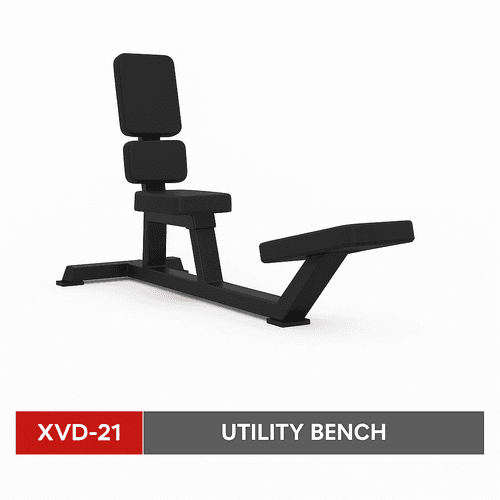 Utility Bench - Line - XVD - CONSPORT