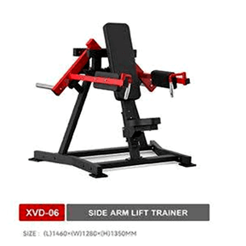 Side Arm Lift Trainer - Line - XVD - CONSPORT