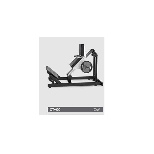 Calf Press - Line - XT - CONSPORT