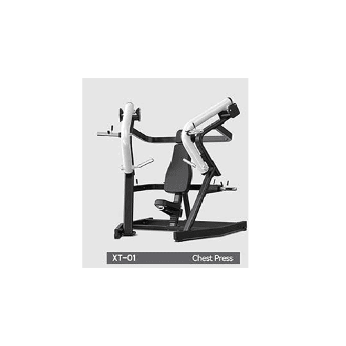 Chest Press - Line - XT - CONSPORT