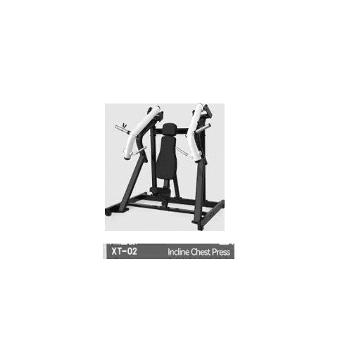 Incline Chest Press - Line - XT - CONSPORT