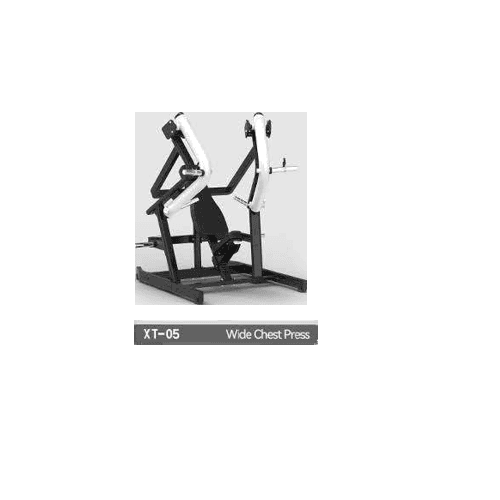 Wide Chest Press - Line - XT - CONSPORT