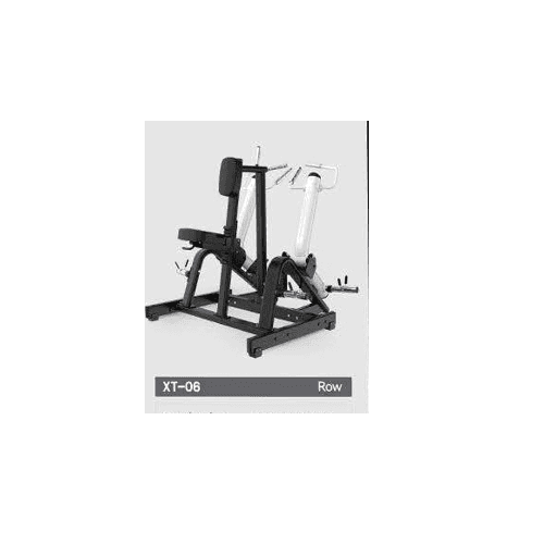 Row - Line - XT - CONSPORT