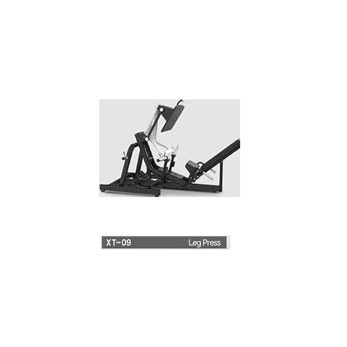 Leg Press - Line - XT - CONSPORT