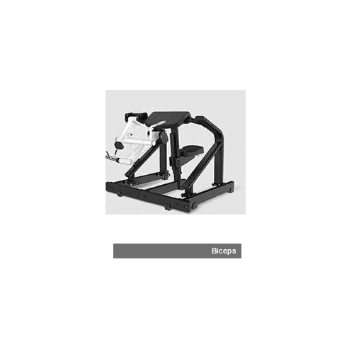 Biceps Press - Line - XT - CONSPORT