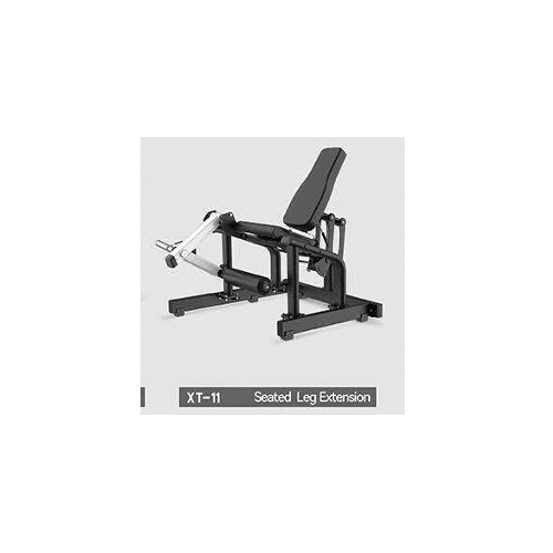 Sested Leg Extension - Line - XT - CONSPORT