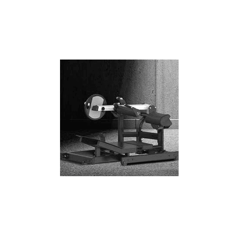 Hip Thrust - Line - XT - CONSPORT