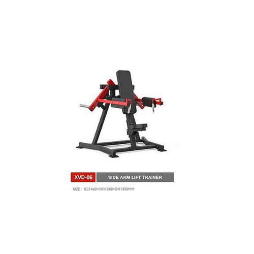 Side Arm Lift Trainer - Line - XVD - CONSPORT