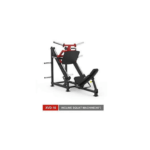 Barbell Rack - Line - XVD - CONSPORT
