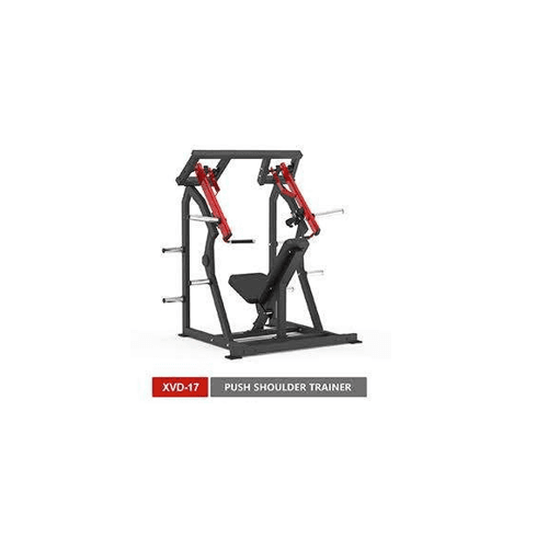 Push Shoulder Trainer - Line - XVD - CONSPORT