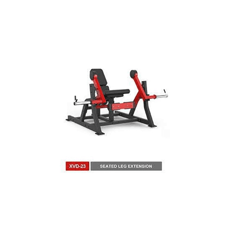 Seated Leg Extension - Line - XVD - CONSPORT