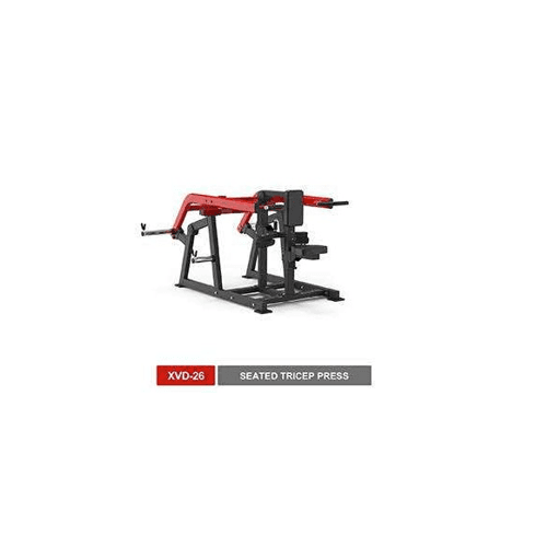 Seated Tricep Press - Line - XVD - CONSPORT