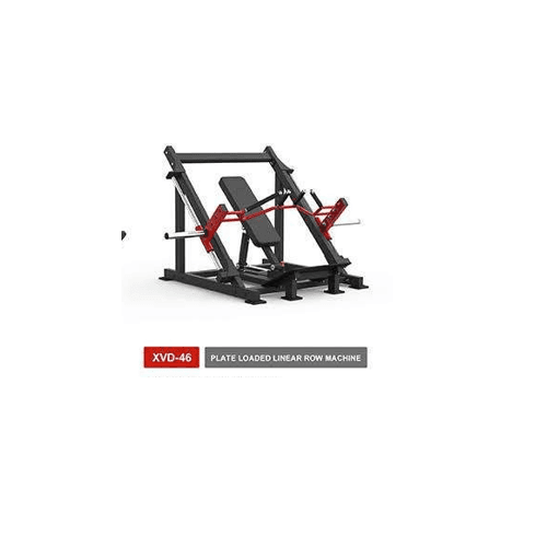 Linear Row Machine - Line - XVD - CONSPORT