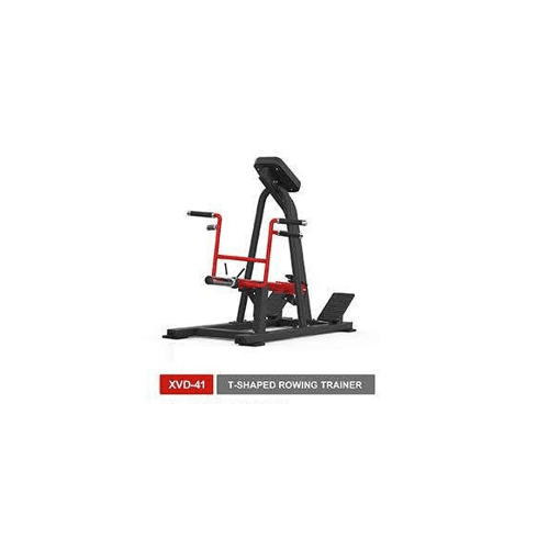 T - Shaped Rowing Trainer - Line - XVD - CONSPORT