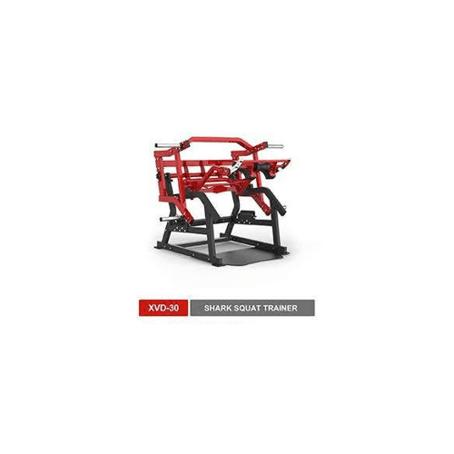 Super Squat - Line - XVD - CONSPORT