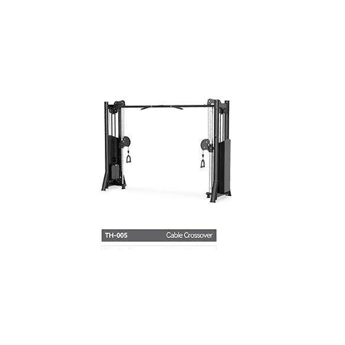 Cable Crossover - Line - TH - CONSPORT