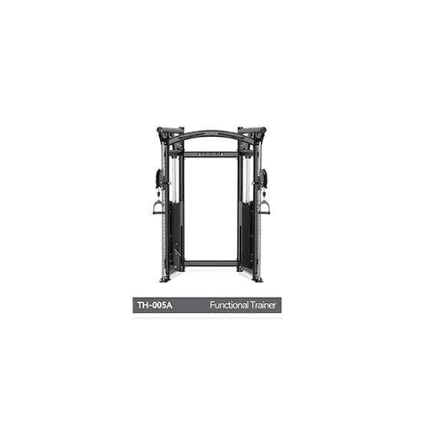 Functional Crossver - Line - TH - CONSPORT