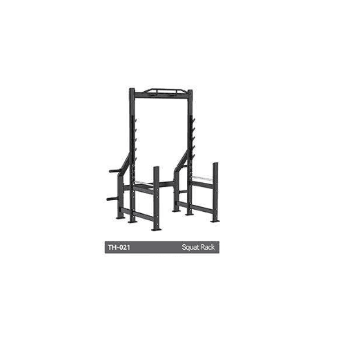 Squat Rack - Line - TH - CONSPORT