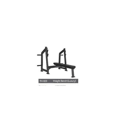 Weight Bench(Luxury) - Line - TH - CONSPORT