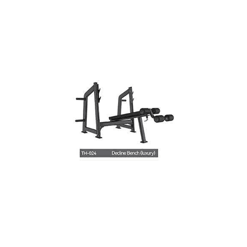 Decline Bench(Luxury) - Line - TH - CONSPORT