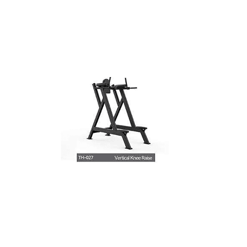 Vertical Knee Raise - Line - TH - CONSPORT