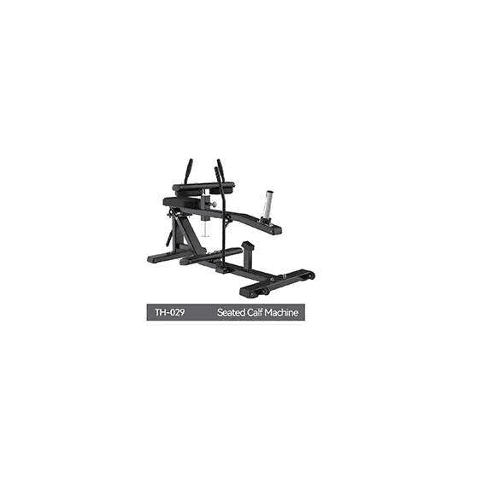 Seated Calf Machine - Line - TH - CONSPORT
