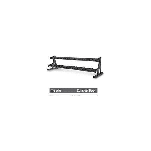 Dumbbell Rack - Line - TH - CONSPORT