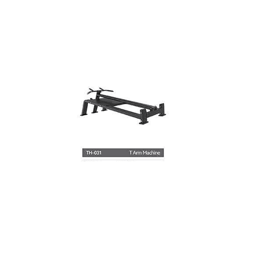 T Arm Machine - Line - TH - CONSPORT