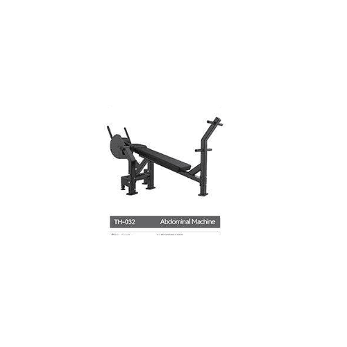 Abdominal Machine - Line - TH - CONSPORT