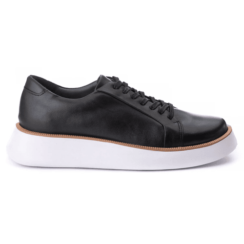 Tenis Casual Branco Thear - thear 1 - Bernotte