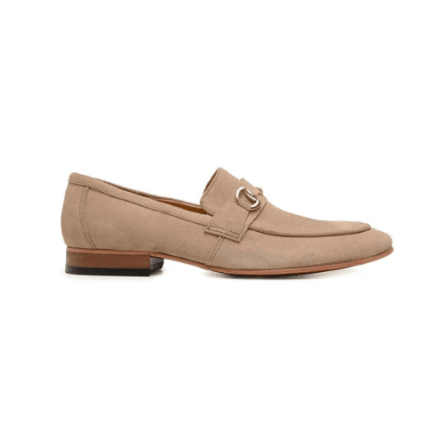 58875TW-Sapato Social Masculino feito a mão em cou... - Terra dos Calçados