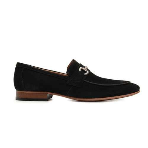 58875TW-Sapato Social Masculino feito a mão em cou... - Terra dos Calçados