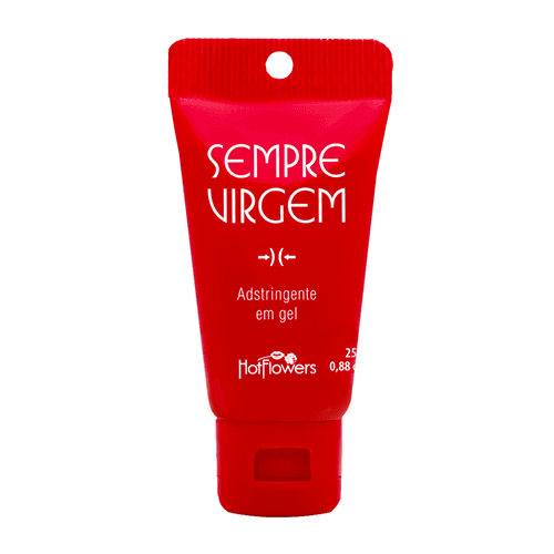 Adstringente Sempre Vi... - Viúva Negra Underwear