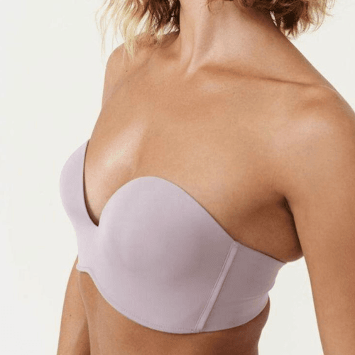 Sutiã Tomara Que Caia ... - Viúva Negra Underwear
