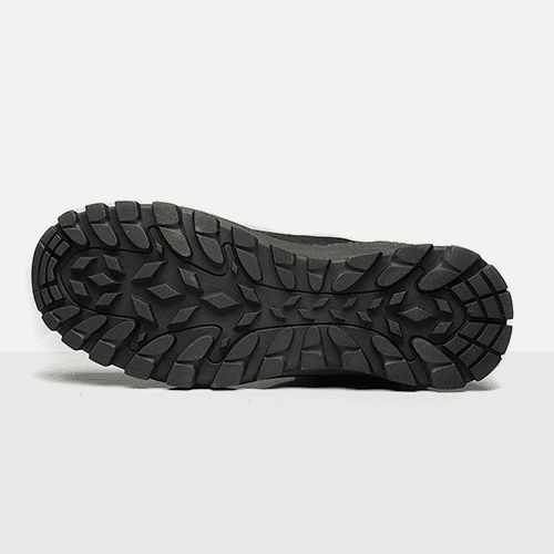 Bota Adventure Masculina VNT Lunar Preto