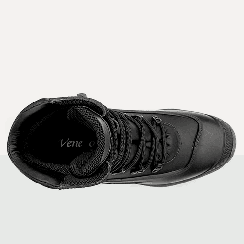 Bota Coturno Militar VNT Tática Preto