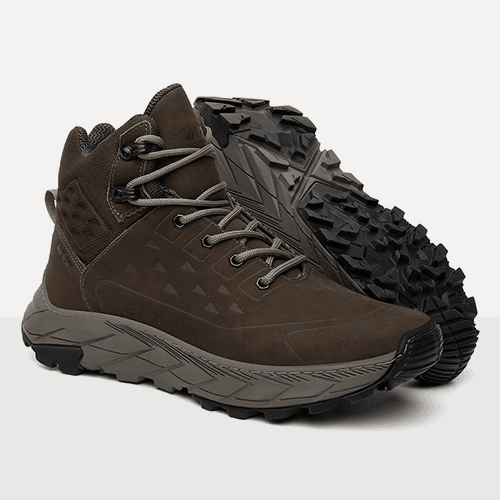 Bota Adventure Masculina VNT FASTBACK Oliva