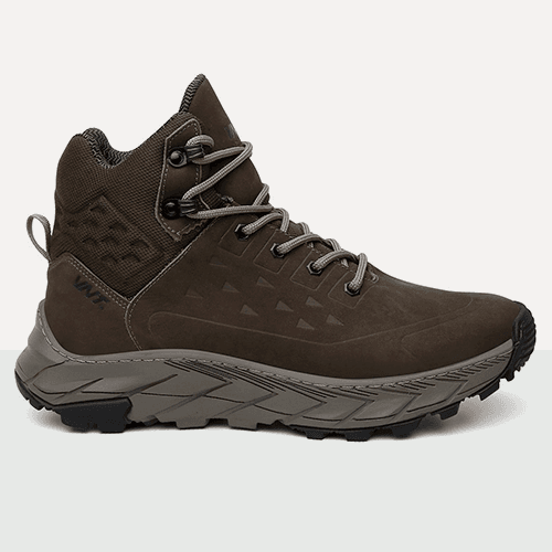 Bota Adventure Masculina VNT FASTBACK Oliva