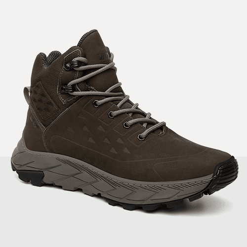 Bota Adventure Masculina VNT FASTBACK Oliva
