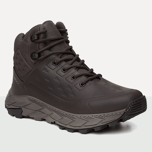 Bota Adventure Masculina VNT FASTBACK Brown