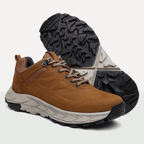 Tênis Adventure Masculino VNT Quest II Andiroba