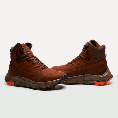 BOTA ADVENTURE MASCULINA VNT PRO 3D CASTOR
